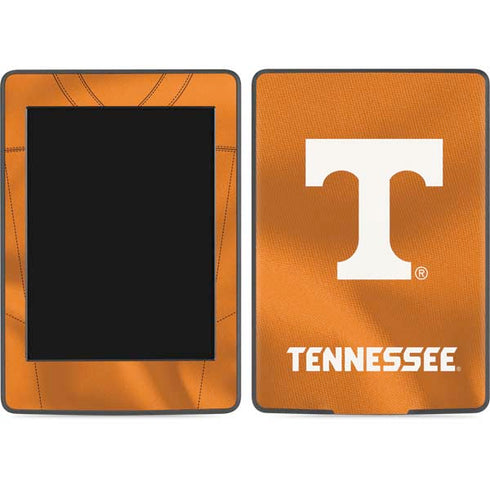 University of Tennessee Orange Jersey Amazon Kindle Skin